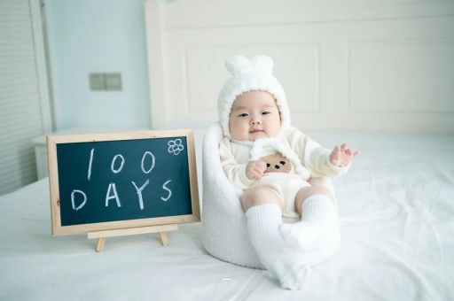 进贤多大的宝宝可以吃盐